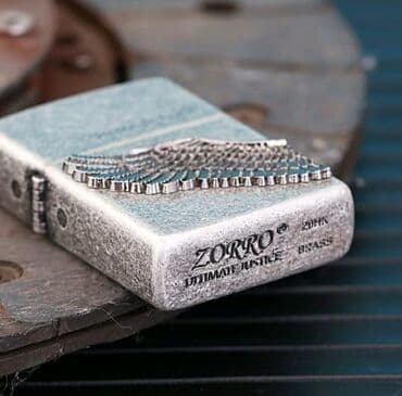 smart sensor: Күйгүзгүч, Zorr, Бензин, Жаңы — 3