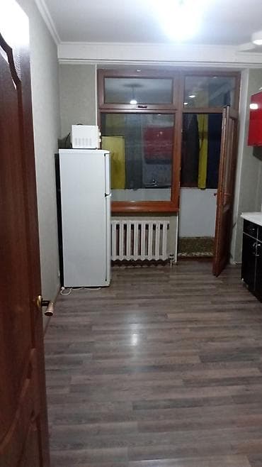 Кыймылсыз мүлк: 1 бөлмө, Менчик ээси, Чогуу жашоо менен, Толугу менен эмереги бар — 7