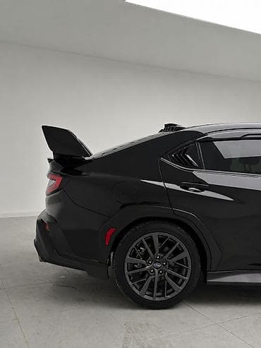 авд мойка: Subaru WRX: 2022 г., 2.4 л, Вариатор, Бензин, Седан — 5