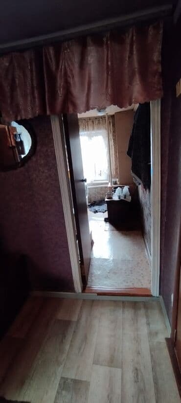 Үйдү ижарага алам: Үй, 70 кв. м, 5 бөлмө — 18