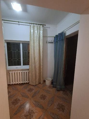 2 room flat: 2 комнаты, С мебелью полностью — 2