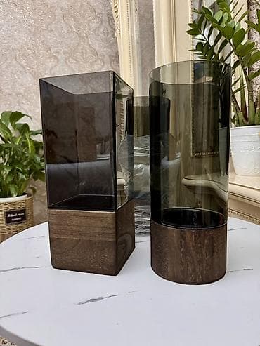 принимаю вещи: Эстетичные вазы 💐🌷 Добавьте в свой дом капельку минимализма и тепла! — 7