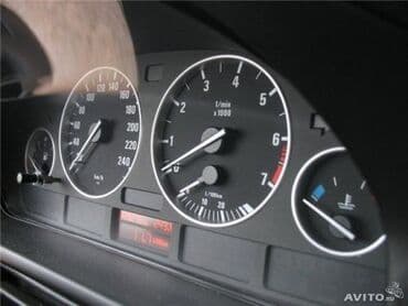 климат контроль на одиссей: Декоративные накладки На панель, Сталь, BMW — 6