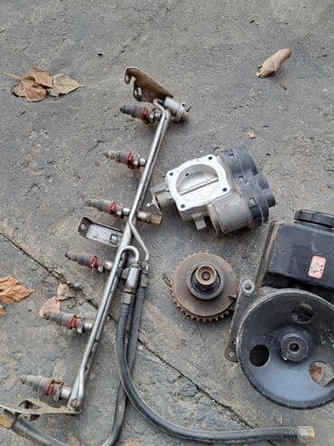 купить бу зарядное устройство для автомобильного аккумулятора: Аккумулятор 60 Ач — 2