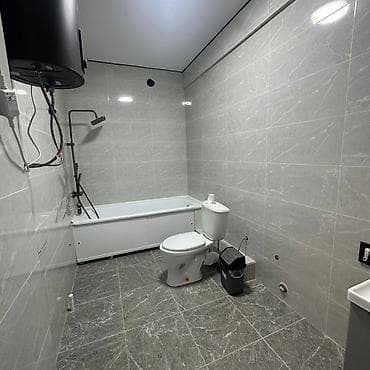 48: 1 комната, 48 м², Элитка, 3 этаж, Евроремонт — 2