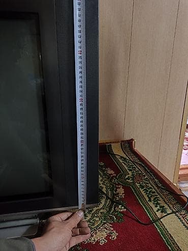 ps2 bios: Телевизор SANYO (ЭЛТ, кинескопный) Основные характеристики: - — 8