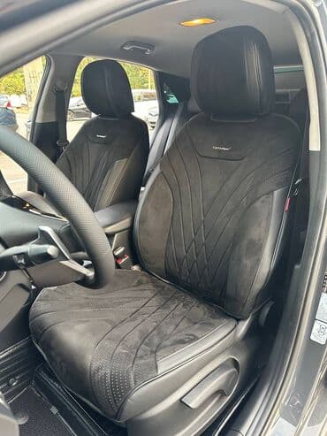 e46: Чехлы Велюровые, Lexus, Новый, Платная доставка, Бесплатная доставка, Самовывоз — 2