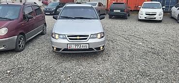 панель нексия 2: Chevrolet Nexia: 2011 г., 1.5 л, Механика, Бензин, Седан — 3