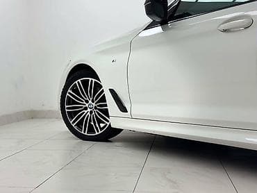bmw g12: BMW 530: 2020 г., 2 л, Автомат, Бензин, Седан — 10
