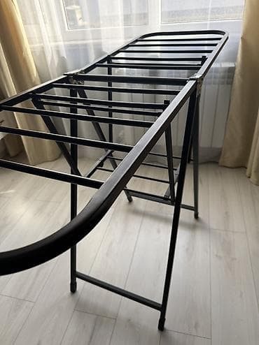 Сушилка, Новый