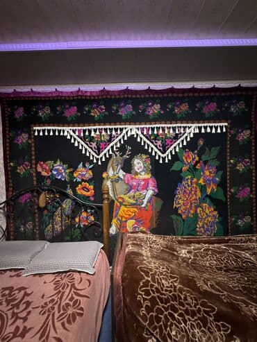 набор ключ 121: Туштук ручная работа — 2