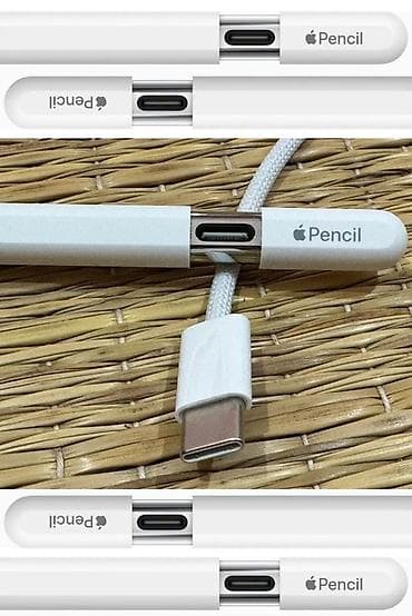 Планшеты: Планшет, Apple, цвет - Белый — 1