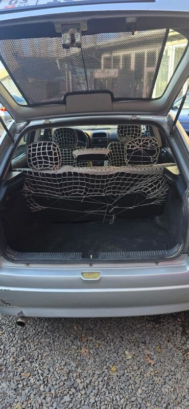 фара опель вектра с: Opel Astra: 1999 г., 1.6 л, Автомат, Хэтчбэк — 1