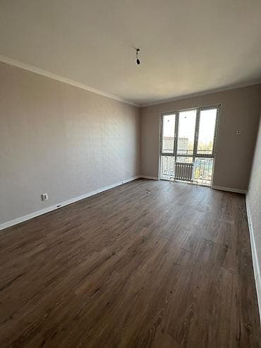 рабочи гадок квартира: 1 комната, 48 м², Элитка, 10 этаж, Евроремонт — 1