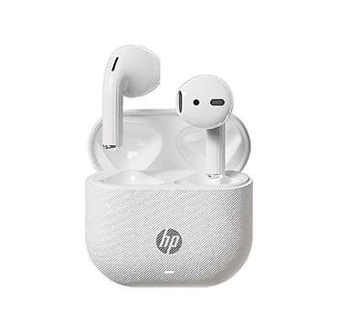 hoco ds40: Беспроводные вакуумные наушники, HP, Новый — 4