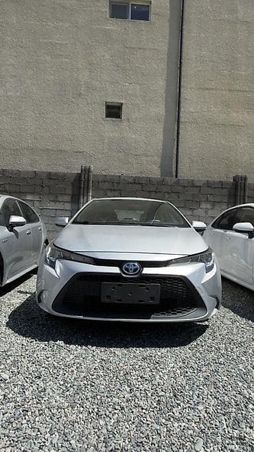 рассрочка авто жалал абад: Toyota Corolla: 2022 г., 1.8 л, Автомат, Гибрид, Седан — 3