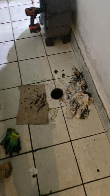 ремонт водопровода в частном секторе бишкек: Ремонт сантехники Больше 6 лет опыта — 2