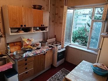 аренда кварьиры: 2 комнаты, Собственник, С мебелью частично — 1