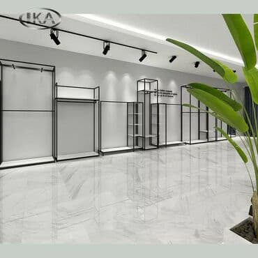 оборудование для бутика: Заказывайте торговое оборудование для вашего бизнеса! Выгодные цены — 8