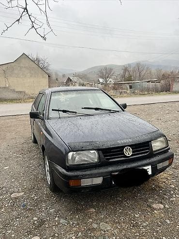 двигатель хонда жаз: Volkswagen Vento: 1993 г., 1.8 л, Механика, Бензин, Седан — 2