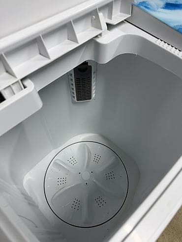 usb wifi адаптер бишкек: Толук өлчөмдүү эки бактуу жарым автомат, Artel, 7 кг чейин — 3