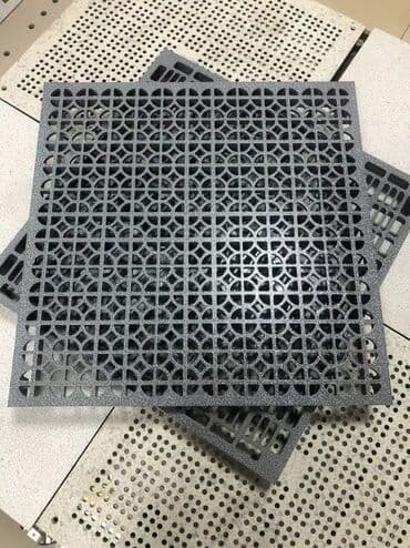 реставрация лестниц: Фальшполы, фальшполы керамогранит, фальшпол hpl, фальшполы для — 8