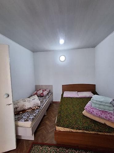 real sight: Коттедж, Чолпон-Ата, 20+ мест — 1