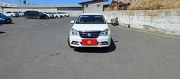mercedes r17: Dongfeng : 2018 г., Автомат, Электромобиль, Седан — 3
