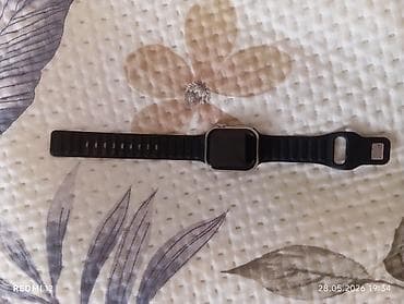 nintendo ds games: Часы apple watch,не включается экран. Характеристики и внешний вид: - — 1
