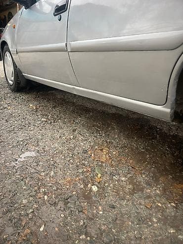daewoo lacetti: Daewoo Nexia: 2011 г., 1.6 л, Механика, Бензин, Седан — 5
