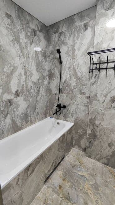 квартира ош аренда долгосрочно: 1 комната, Риэлтор — 9