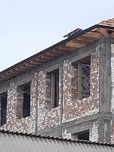 строители беловодск: Салам алейкум биздин биргада крыша пескаблок фундамент клатка сайдинг — 3