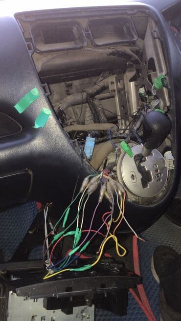 автоэлектрик ремонт авто с выездом бишкек: Компьютердик диагностика, Автоэлектрик кызматтары, Кыймылдаткычты оңдоо, баруу менен — 4