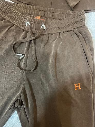 вещи италия: Мужской комплект Hermes (Made in Italy), SLIM FIT на сейчас самое то — 2