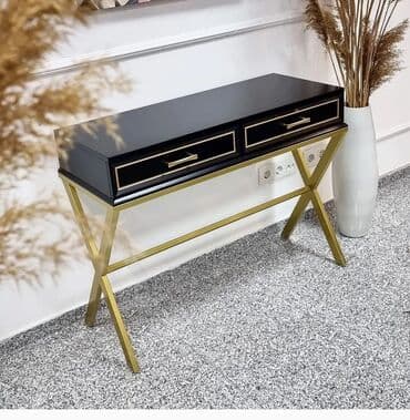 где можно заказать мебель: Консоль на заказ и в наличии!!! — 2