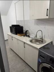 аренда прудов: 1 комната, Агентство недвижимости, Без подселения, С мебелью частично — 4