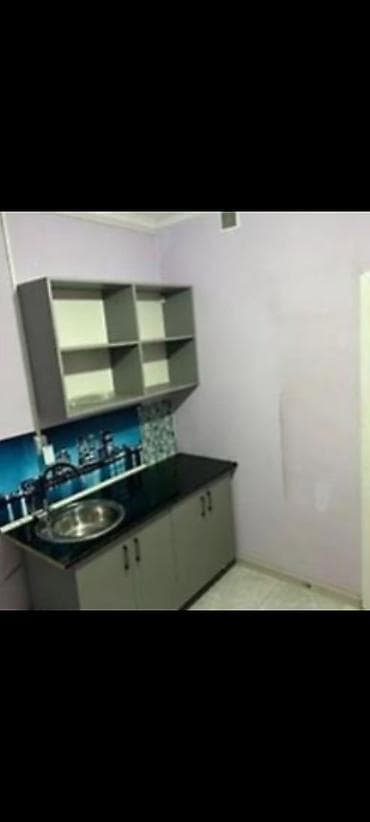 квартира сдаю кирком: 50 м², 1 комната — 2