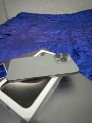 iphone 6 s plus цена: IPhone 15 Pro Max, Б/у, 256 ГБ, Natural Titanium, Коробка, 87 % — 5