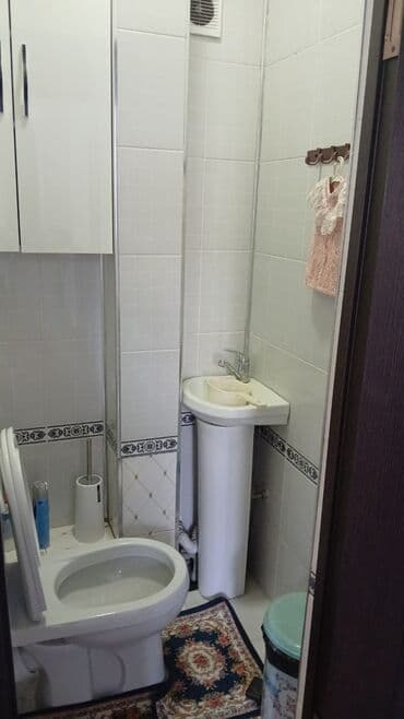 3 комнатная квартира продаётся: 3 комнаты, 76 м², Элитка, 10 этаж, Евроремонт — 7