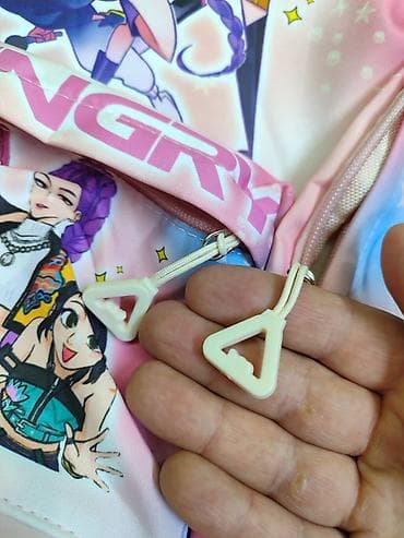 корейские товары: Рюкзак Кей-Поп K-Pop детский в ассортименте🎒 Комплектация товара: 1 — 5