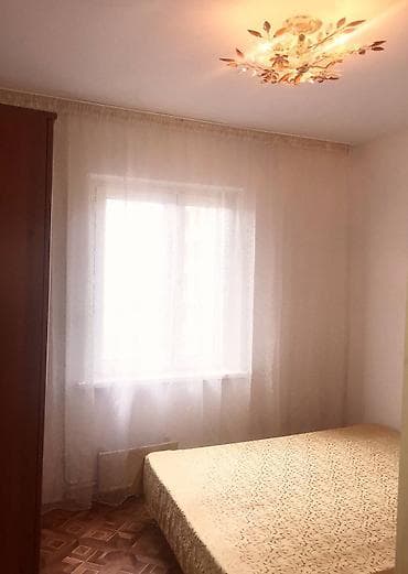 сдаю квартиру 12мкр: 3 комнаты, 66 м², 106 серия, 5 этаж, Косметический ремонт — 1