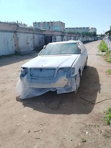 кпп гольф 4: Mercedes-Benz S-Class: 1992 г., 3 л, Автомат, Бензин, Седан — 3