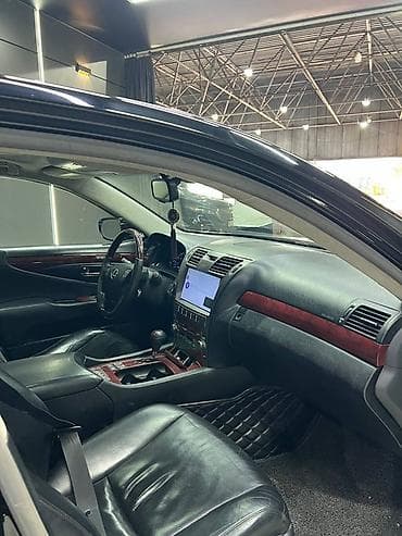 хонда стрим решетки: Lexus LS: 2008 г., 4.6 л, Автомат, Бензин, Седан — 2