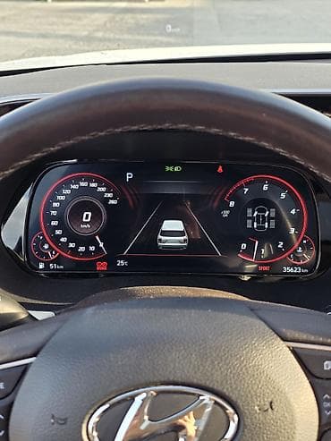 алькантара потолок: Hyundai Palisade: 2021 г., 3.8 л, Бензин, Кроссовер — 7