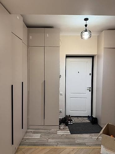 Продажа квартир: 3 комнаты, 107 м², Элитка, 4 этаж, Евроремонт — 8
