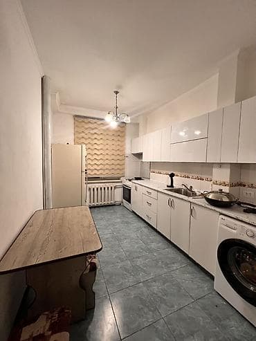 Недвижимость: 2 комнаты, 50 м², 105 серия, 5 этаж, Косметический ремонт — 7