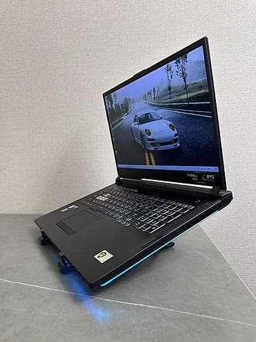 msi i7: Игровой, Б/у, Intel Core i7 — 5