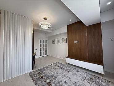 64: 2 комнаты, 45 м², Элитка, 9 этаж, Дизайнерский ремонт — 7