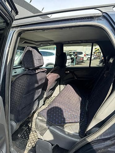 e34 m5: Mercedes-Benz M-Class: 1999 г., 4.3 л, Автомат, Газ, Внедорожник — 6