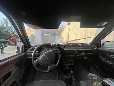 панель нексия 2: Daewoo Nexia: 2007 г. — 2